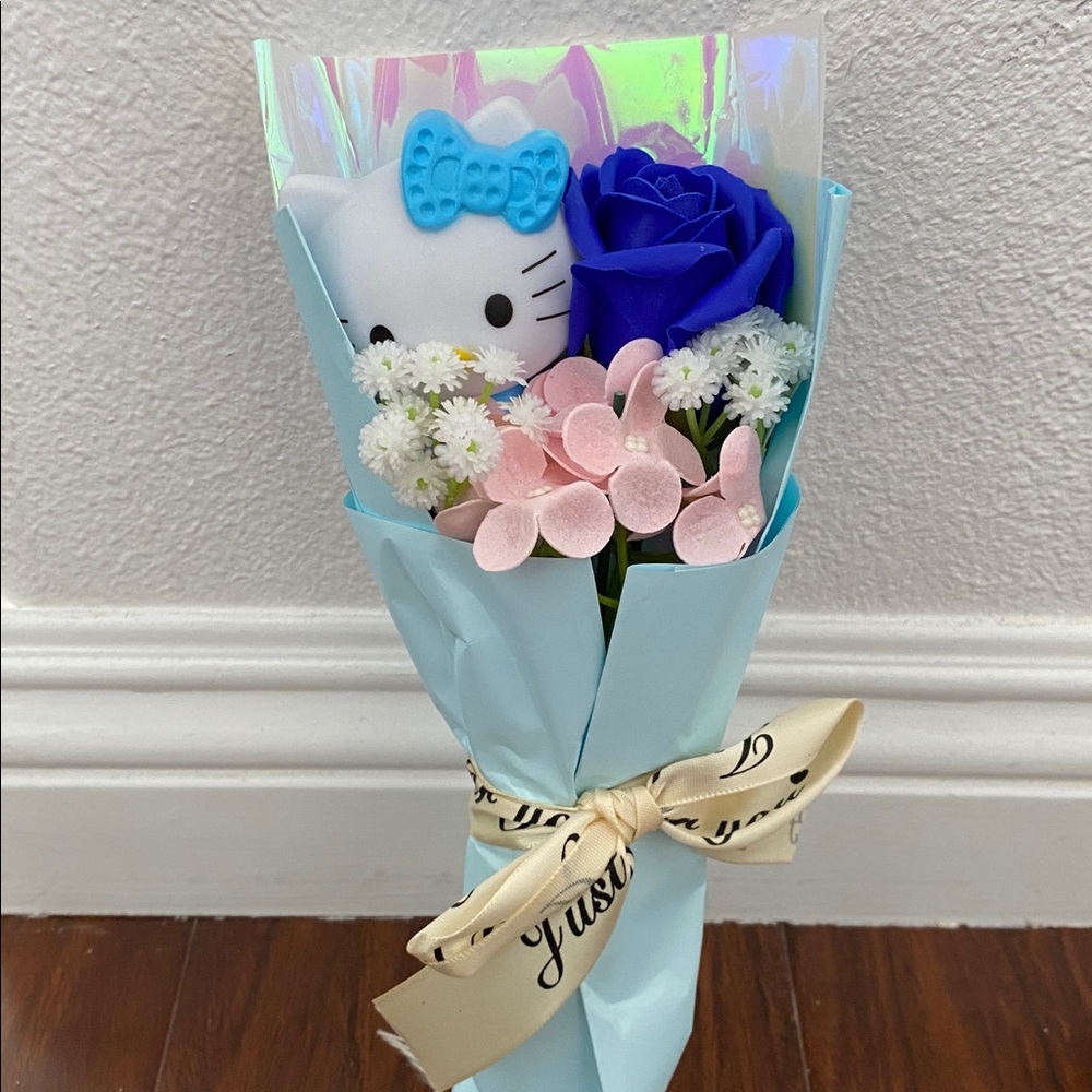 Hello Kitty Bouquet